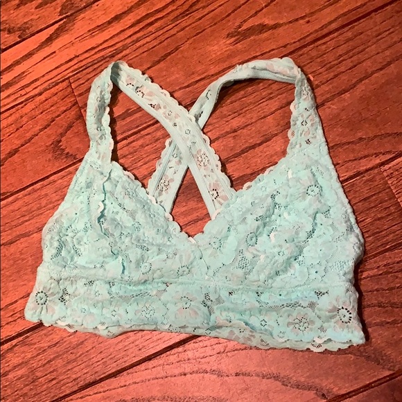 aerie Other - Aerie Lacy Bralette aerie Other - Aerie Lacy Bralette
